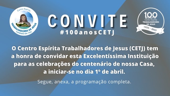 Convite