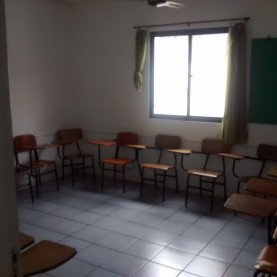 48 - Sala 3 de Evangelização