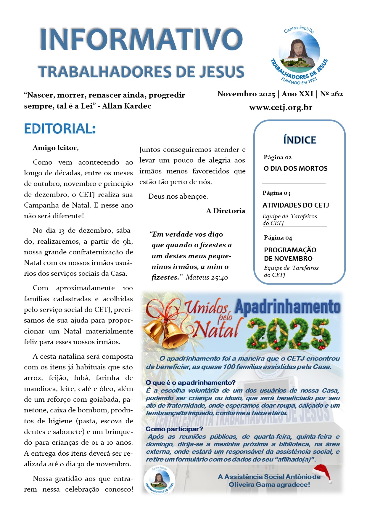 Informativo Novembro_2025_1