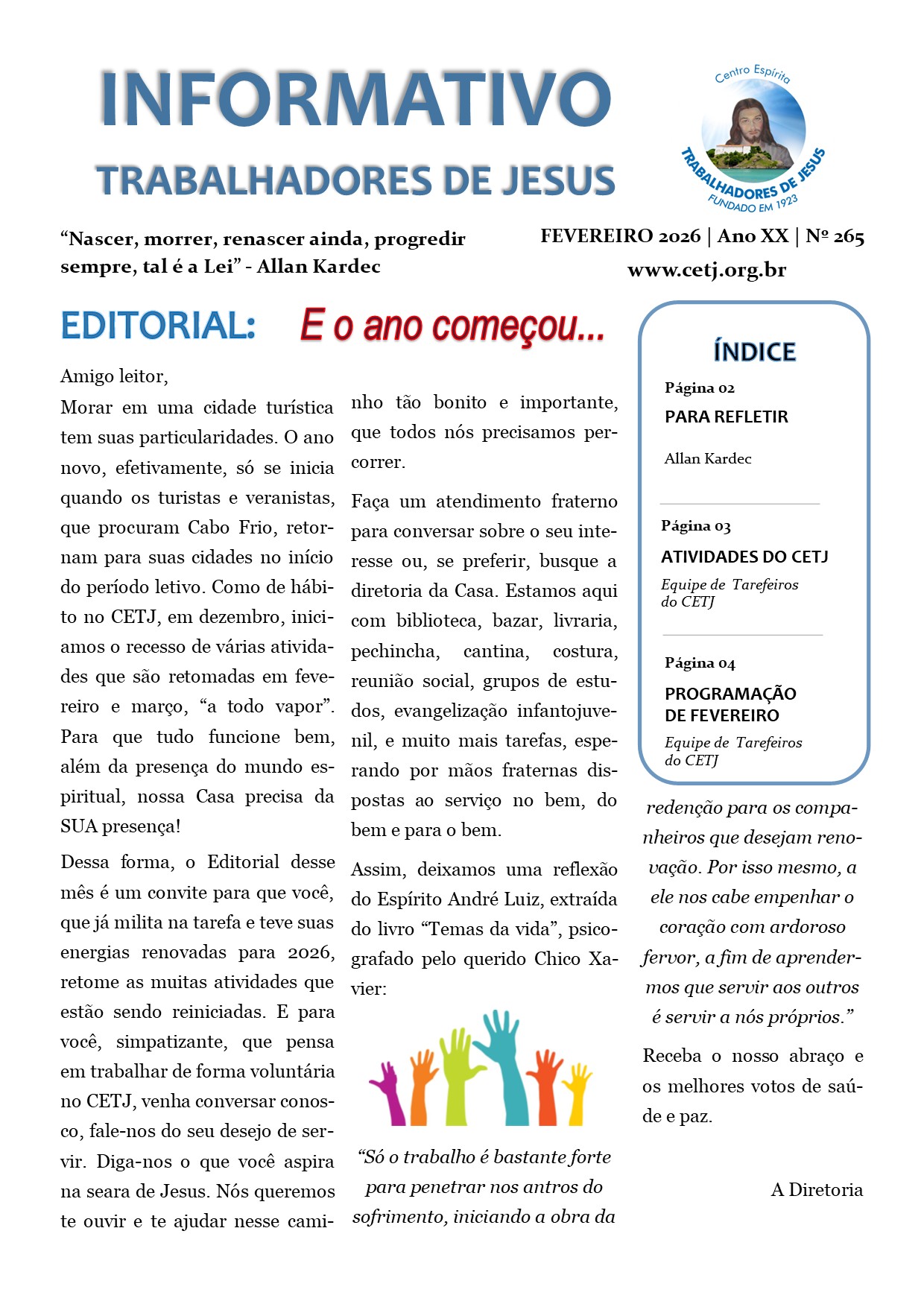 Informativo Fevereiro_2026_1