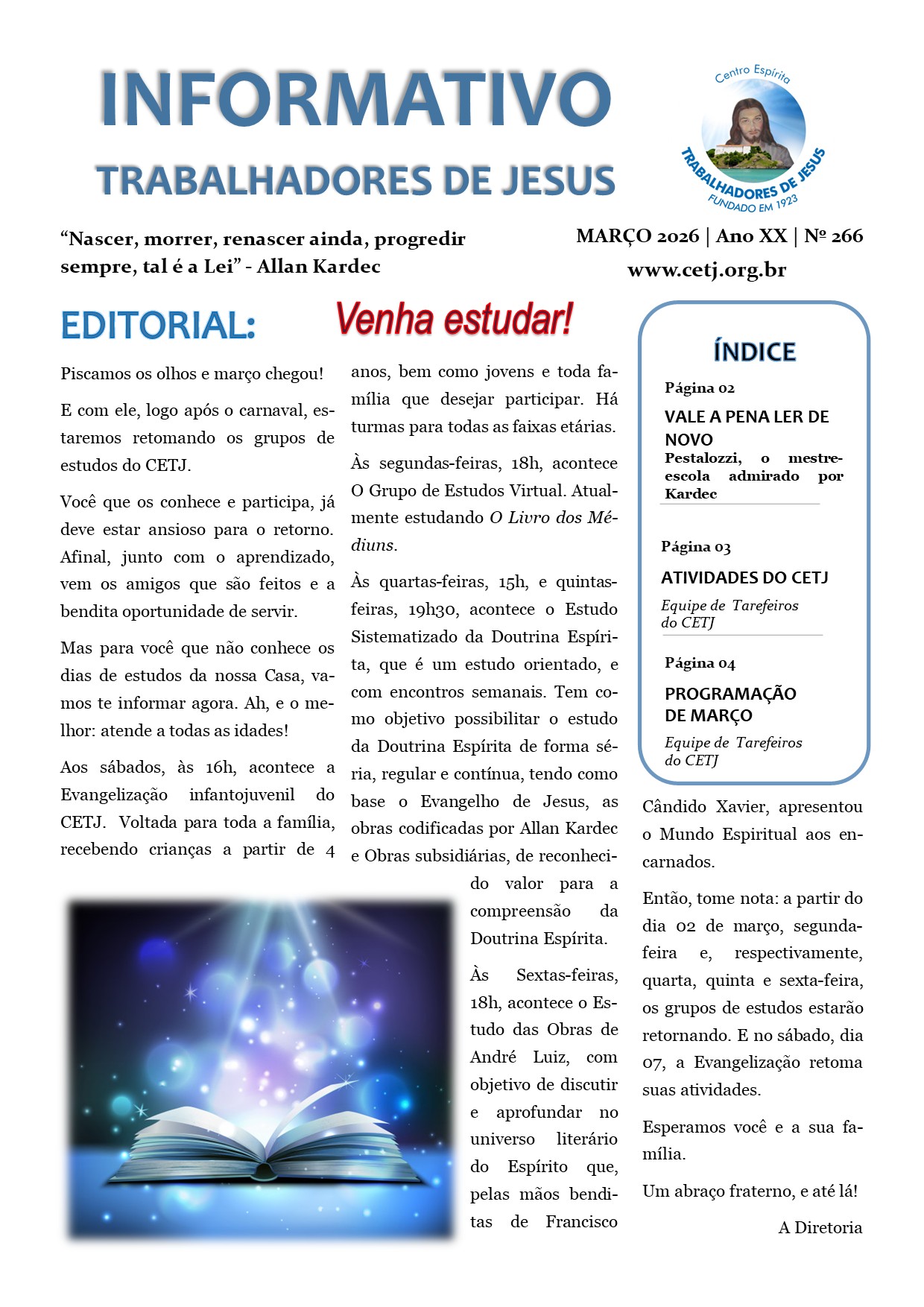 Informativo Março_2026_1