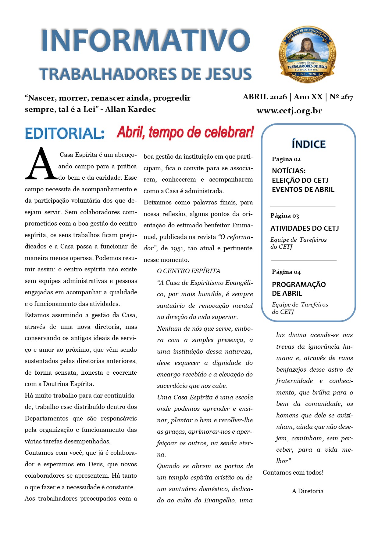 Informativo Abril_2026_1