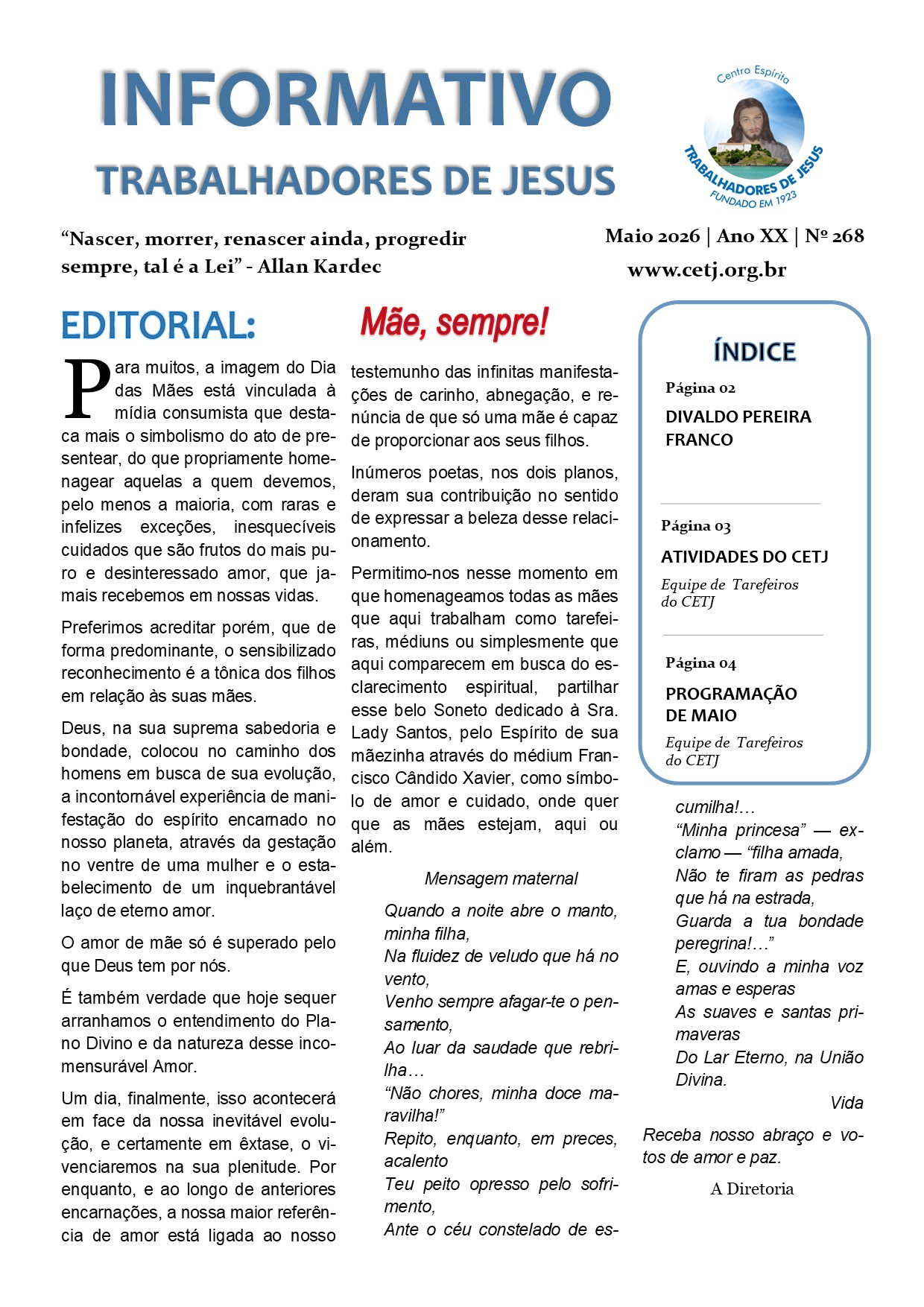 Informativo Maio_2026