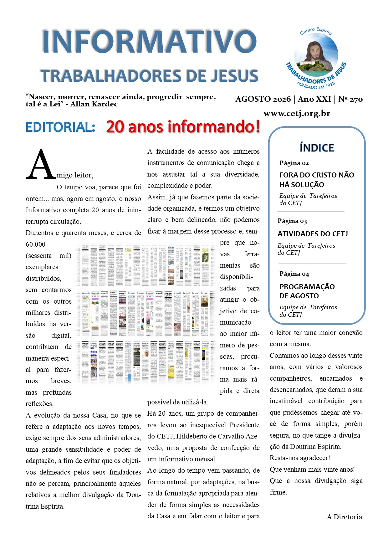 Informativo Agosto_2026
